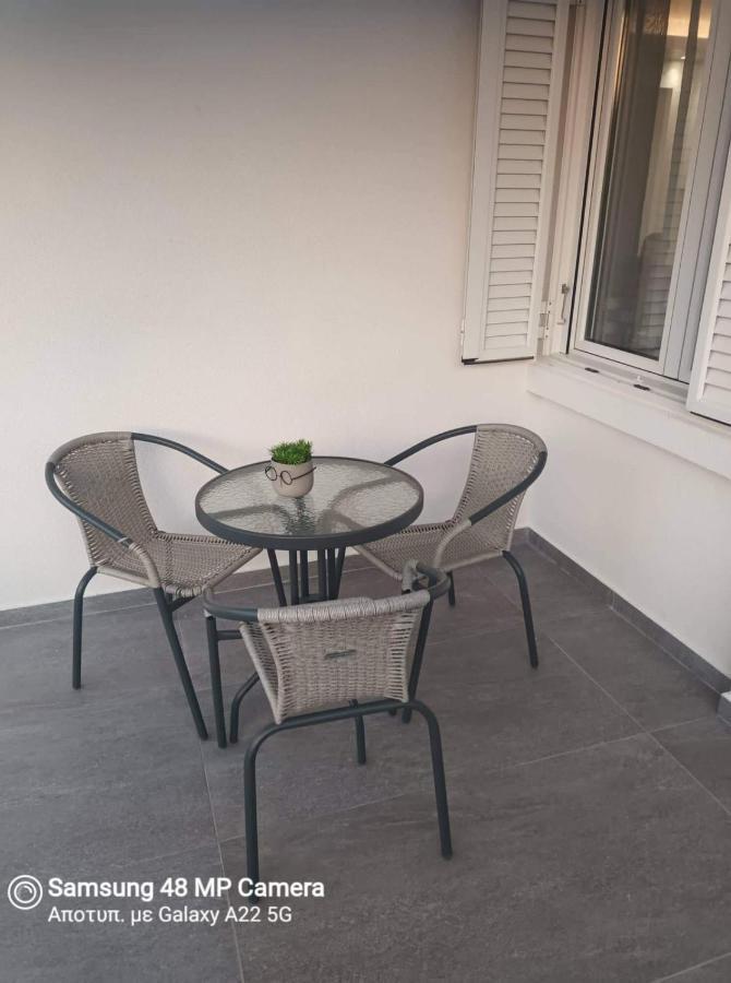Oresti's Villa Near Airport&Beach Artemida  Esterno foto