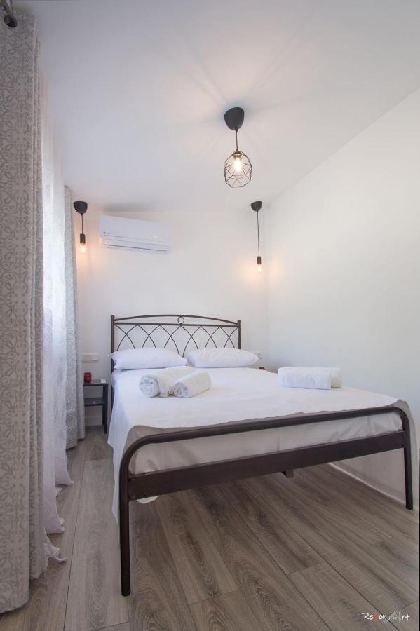 Oresti's Villa Near Airport&Beach Artemida  Esterno foto
