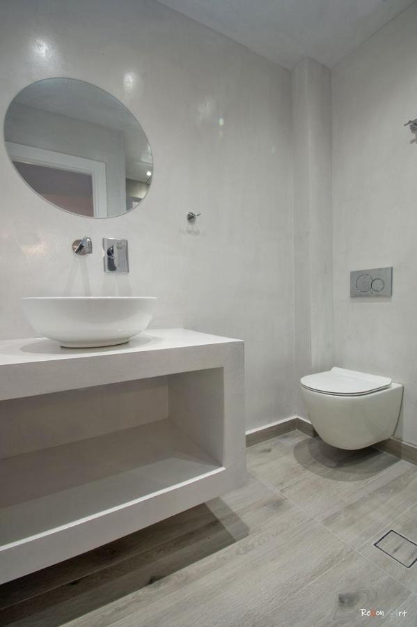 Oresti's Villa Near Airport&Beach Artemida  Esterno foto