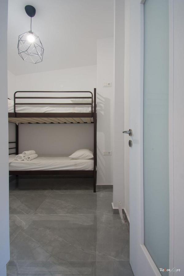 Oresti's Villa Near Airport&Beach Artemida  Esterno foto