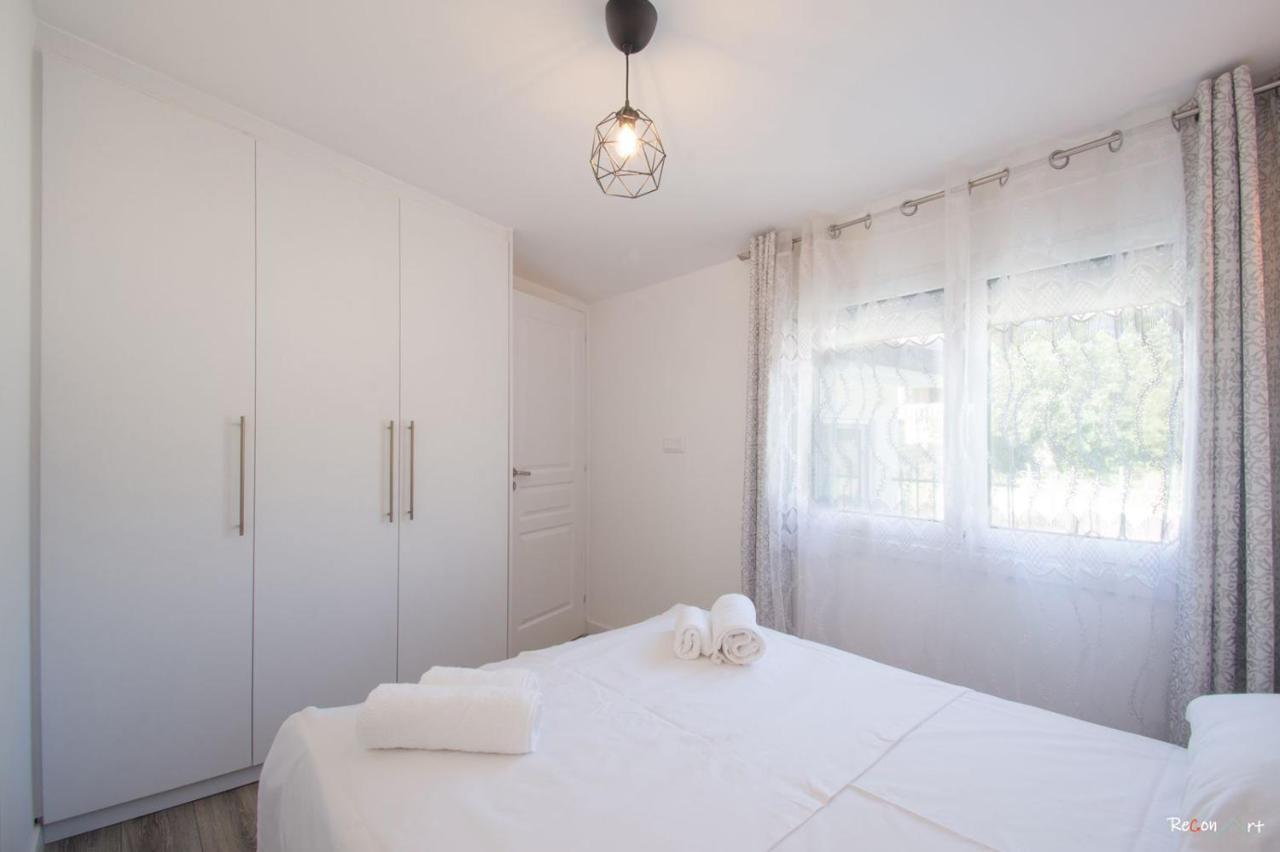 Oresti's Villa Near Airport&Beach Artemida  Esterno foto